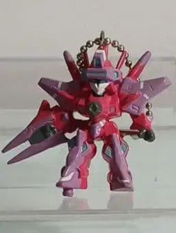 전뇌전기 버추얼론 사이퍼 키링 세가 새턴 희귀 레어