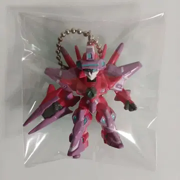 전뇌전기 버추얼론 사이퍼 키링 세가 새턴 희귀 레어