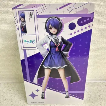 아오기리 고등학교 오토다마 타마코 1/7 스케일 피규어