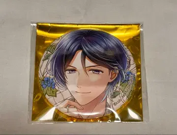 스타마이 AGF 카구라 특전 캔뱃지