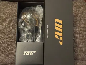 ONF 공식 응원봉