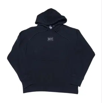 NEW ERA 뉴에라 자수 로고 후드티