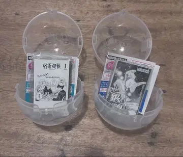 콩가샤본 03 은혼 주술회전 2개 세트