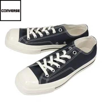 컨버스 올스타 스퀘어토 블랙 25cm