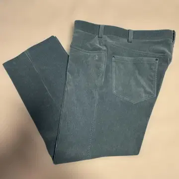 먼싱웨어 코듀로이 팬츠 남성용