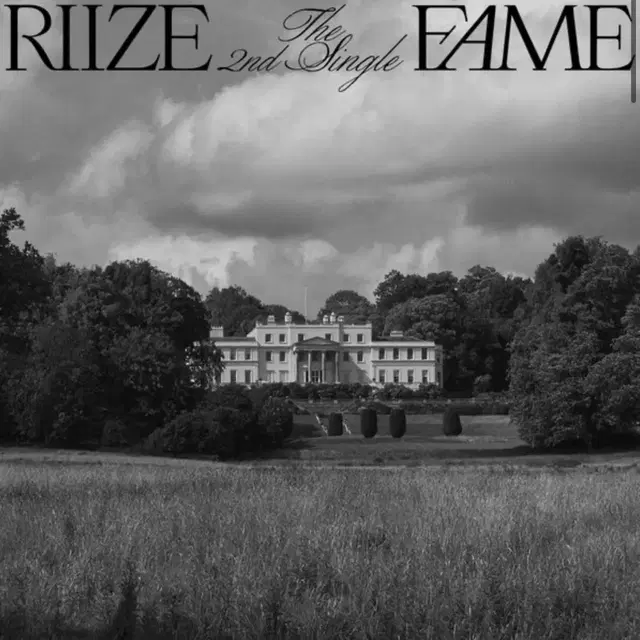 라이즈 FAME 포토북 스미니 분철