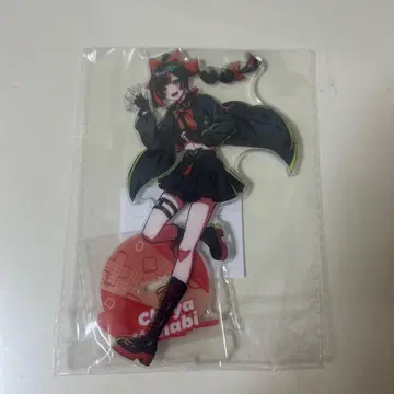 브이스포 페스티벌 나비야 하나비 아크릴 스탠드