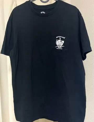 BUMP OF CHICKEN T셔츠 aurora ark 블랙 L