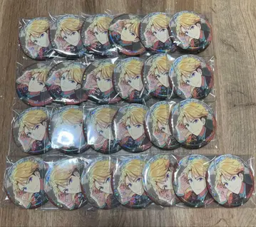 앙스타 나루카미 아라시 유대 캔뱃지