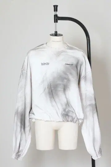 25AW WASHED ORDINARY HOME HIS CREW