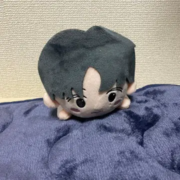 NCT CCOMAZ 네소베리 봉제 인형 Vol.3 해찬