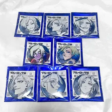 미하엘 카이저 캔뱃지