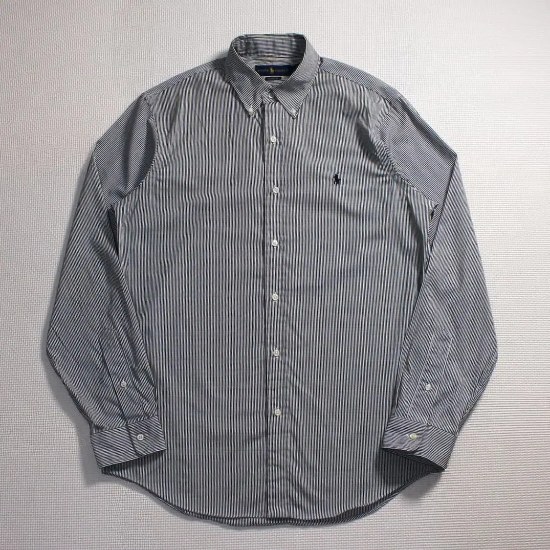 Polo Ralph Lauren striped shirt