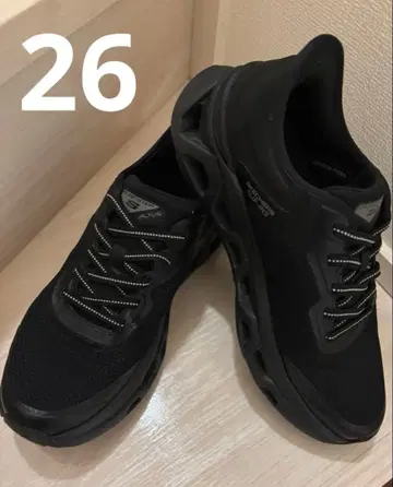 스케쳐스 슬립인즈 글라이드 스텝 알타스 턴아웃 26