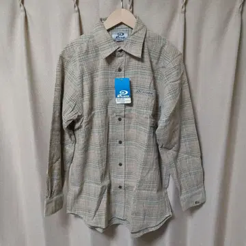 PIKO 긴팔 셔츠 90s