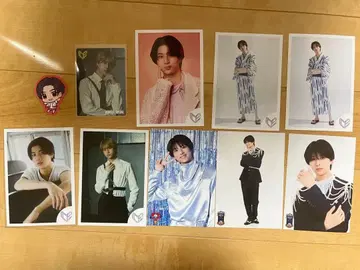 아쿠네 온세 세트 판매