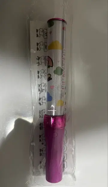 lil 응원봉 쟈니즈 Jr.