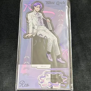 블루 록 AGF 발레코어 미카게 레오 아크릴 스탠드