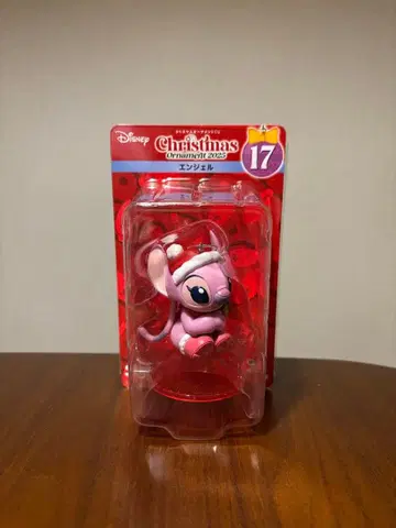 크리스마스 오너먼트 2025 엔젤