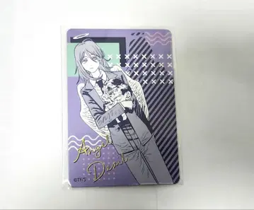 체인소 맨 천사의 악마 마그넷 스티커 컬렉션 마그넷