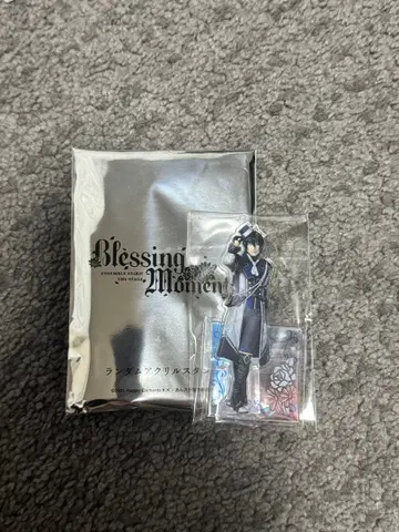 앙스테 카게히라 미카 아크릴 스탠드