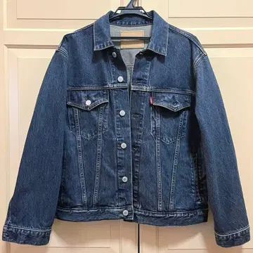 [ 새상품 ] EDWIN 에드윈 데님 자켓 ET1134