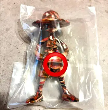 원피스 LUFFys 루피즈 모험의 기억 시크릿