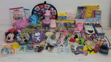 완구 묶음 판매