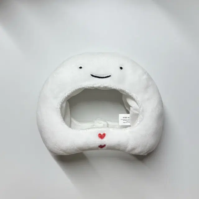 운아기 응원봉커버