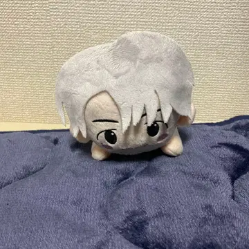 NCT ccomaz 누워있는 봉제 인형 제노