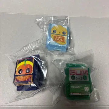 DX 고치조 파티 컬렉션02 보통 세트