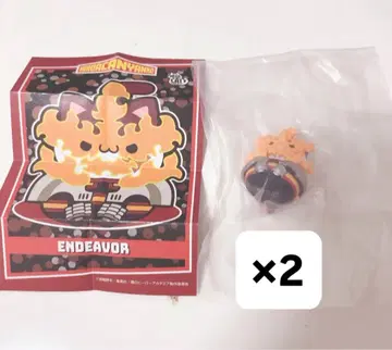 히로아카 냥코 엔데버 2