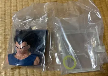 제일복권 드래곤볼 40th E상 만화 스트럭처