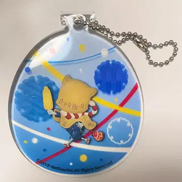 제5인격 울보 로비 아크릴 키링