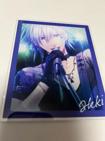 오토메이트 AGF 당첨 AMNESIA 잇키