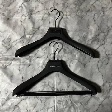 딸리아또레 오리지널 자켓 행거 2개 세트