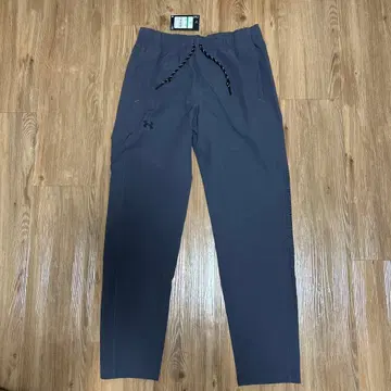 남성용 스톰 우븐 팬츠 L (1388800)