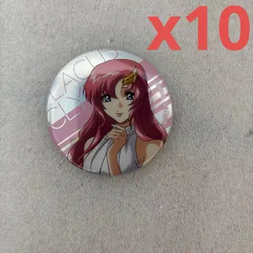 건담 SEED FREEDOM 라크스 클라인 드레스업