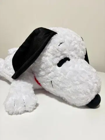 스누피 봉제 인형