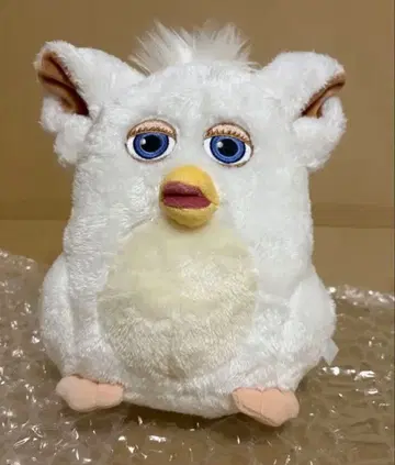 퍼비 다이토 복권 봉제 인형 라스트 해피상 LH상