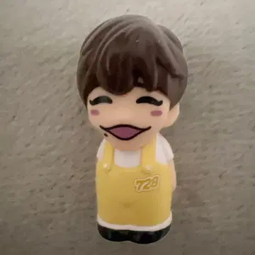 나니와단시 나가오 켄토 군 손가락 인형 (상자 없음)