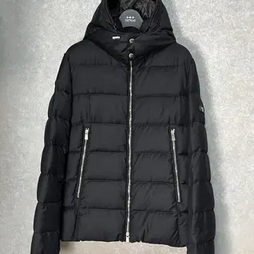 새상품급 타트라스 R 라인 DOMIZIANO 도미차아노 블랙 3