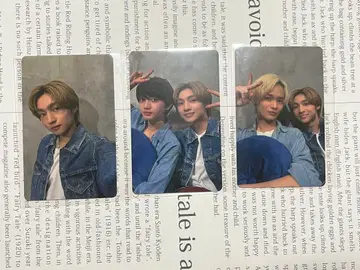 ICEx 스타트레 시가 리쿠 세트