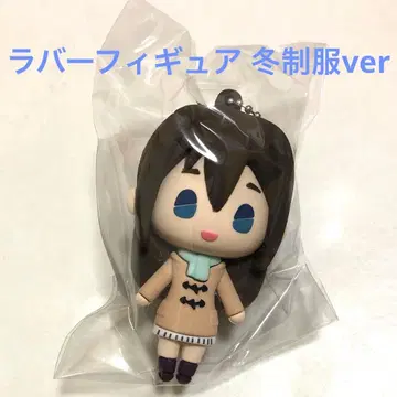 러브 라이브! 니지가사키 영화제 제2장 러버 피규어 사쿠라자카 시즈쿠