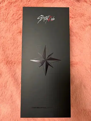 Stray Kids 응원봉 var.2 1