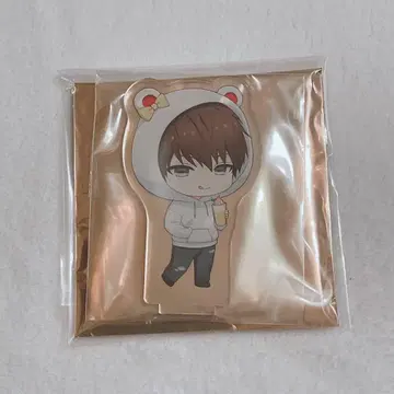 스타마이 롤 아이스 아크릴 스탠드 이마오지