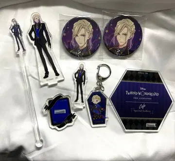 OH MY CAFE 오마이카페 트위스테 빌 셰른하이트