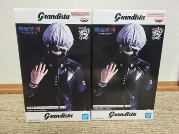Grandista 도쿄구울 카네키 켄 2점