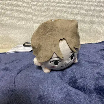 NCT ccomaz 누워있는 봉제 인형 시온