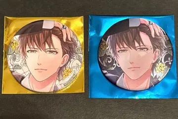 스타마이 특전 캔뱃지 이마오지 슌